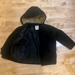 Like new jacket